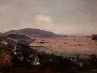 Autumn Plateau